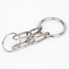 Металлические головоломки «Волшебник», 16 шт. - Фото 5