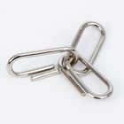 Металлические головоломки «Звери», 16 шт. - Фото 5