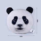 Антистресс подушка «Панда» - Фото 2