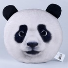Антистресс подушка «Панда» - фото 3922113