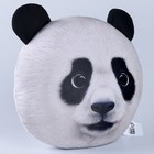 Антистресс подушка «Панда» - фото 3922114