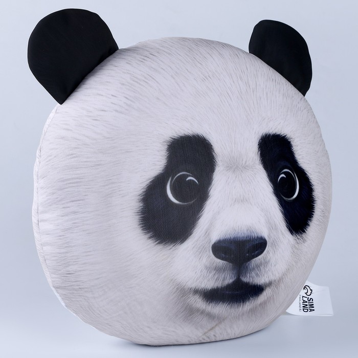 Антистресс подушка «Панда»