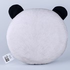 Антистресс подушка «Панда» - фото 3922116