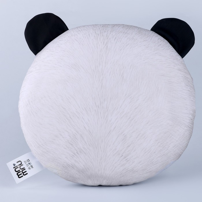 Антистресс подушка «Панда» - фото 1907965991
