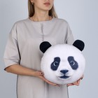 Антистресс подушка «Панда» - фото 3922117