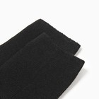 Носки мужские, цвет черный, размер 27-29 - Фото 2