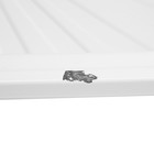 УЦЕНКА Поддон душевой стальной Ligeya, эмалированный, 700×700×150 мм, без сифона - Фото 2