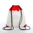 Мешок для обуви под раскраску «Котики» 34х40 см, спанбонд - Фото 7