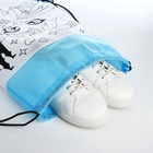 Мешок для обуви под раскраску «Пони» 34×40 см, спанбонд - Фото 8