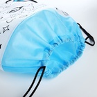 Мешок для обуви под раскраску «Пони» 34×40 см, спанбонд - Фото 9