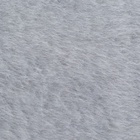 Домик для кошек с когтеточкой «Круглый с площадкой», 52×52×95 см, серый - Фото 10