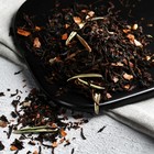 Чай травяной «Ореховое наслаждение» premium: корица, грецкий орех, лист оливы, 50 г. - Фото 2