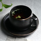 Чай травяной «Ореховое наслаждение» premium: корица, грецкий орех, лист оливы, 50 г. - Фото 3