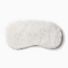 Подарочный набор KAFTAN "Для тебя", носки размер 36-39 (23-25 см), бомбочка для ванн, маска для сна - фото 24320937