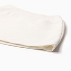 Комплект для девочки (жакет и юбка) MINAKU: PartyDress, цвет белый, рост 122 см - Фото 10