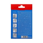 Клеящие подушечки ErichKrause, 50 г, белые - Фото 2