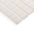 Клеящие подушечки ErichKrause, 50 г, белые - Фото 4