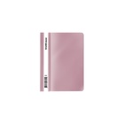 Папка-скоросшиватель A5+, ErichKrause Soft Manga, пластиковая, МИКС - Фото 11