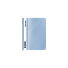 Папка-скоросшиватель A5+, ErichKrause Soft Manga, пластиковая, МИКС - Фото 13