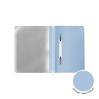 Папка-скоросшиватель A5+, ErichKrause Soft Manga, пластиковая, МИКС - Фото 9