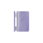 Папка-скоросшиватель A5+, ErichKrause Soft Manga, пластиковая, МИКС - Фото 10