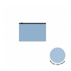 Папка-конверт на ZIP-молнии С6 (175 х 117 мм), 180 мкм, ErichKrause Soft Manga, непрозрачная, тиснение "софт-тач", МИКС (комплект 12 шт) - фото 23723474