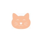 Доска для лепки пластиковая ErichKrause Matt Pastel Bloom, в пакете, МИКС 10229138