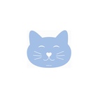 Доска для лепки пластиковая ErichKrause Matt Pastel Bloom, в пакете, МИКС 10229138