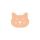 Доска для лепки пластиковая ErichKrause Matt Pastel Bloom, в пакете, МИКС - Фото 3