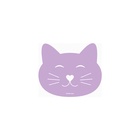 Доска для лепки пластиковая ErichKrause Matt Pastel Bloom, в пакете, МИКС - Фото 4