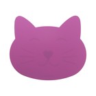 Доска для лепки пластиковая ErichKrause Matt Pastel Bloom, в пакете, МИКС - Фото 7