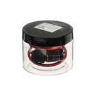 Аксессуар на панель, гравитационные кольца, вращается от солнца, галактика, красный - Фото 5