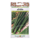 Семена Лук шнитт "Богемия", ц/п, 0,5 г - Фото 1