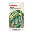 Семена Огурец "Хабар", ц/п, 10 шт. - Фото 1