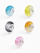 Бусины «Матовый стиль», для творчества, цвет МИКС 9897078