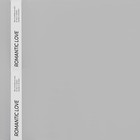 Пленка для цветов матовая, «Полоса с надписью», 58×58 см - Фото 3