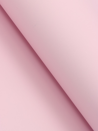 Пленка для цветов матовая, синий - лиловый, 56×57 см