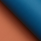 Пленка для цветов матовая, 56х57см - Фото 3