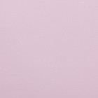 Пленка для цветов и букетов, матовая, пыльный розовый, 56×57 см - Фото 4