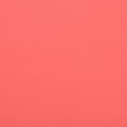 Пленка для цветов матовая, розовый - красный, 56×57 см - Фото 5