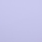 Пленка для цветов матовая, зелёный - голубой, 56×57 см - Фото 5