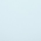 Пленка для цветов матовая, небесно голубой, 56×57 см - Фото 5