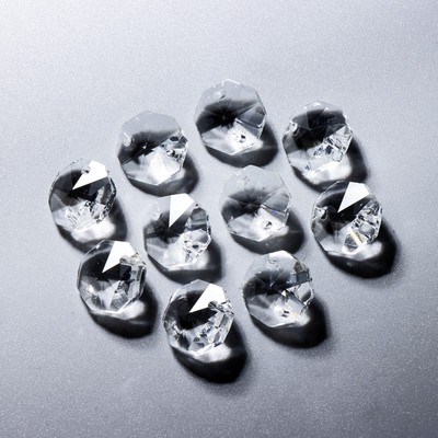 Декоративная подвеска «Камушек», набор 10 шт.