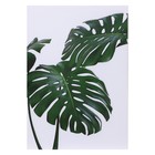 Картина "Букет из листьев" 35*50 см - фото 8906625
