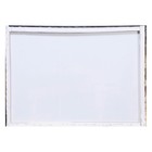 Картина-холст на подрамнике "Город на воде" 50х70 см - фото 23404148