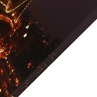 Картина "Ночной мост" 50*70 см - Фото 2