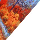 Картина "Осень" 50*70 см - Фото 2