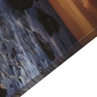 Картина "Закат" 50*70 см - Фото 2