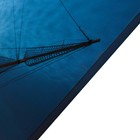 Картина-холст на подрамнике "Причал" 60х100 см - фото 23404243