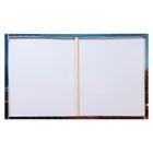 Картина-холст на подрамнике "Причал" 60х100 см - фото 23404244